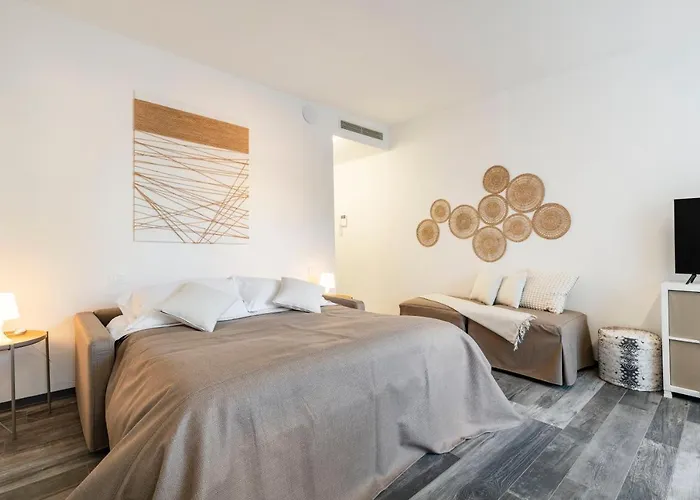 Palazzo Ruzante Padova - Atene Apt