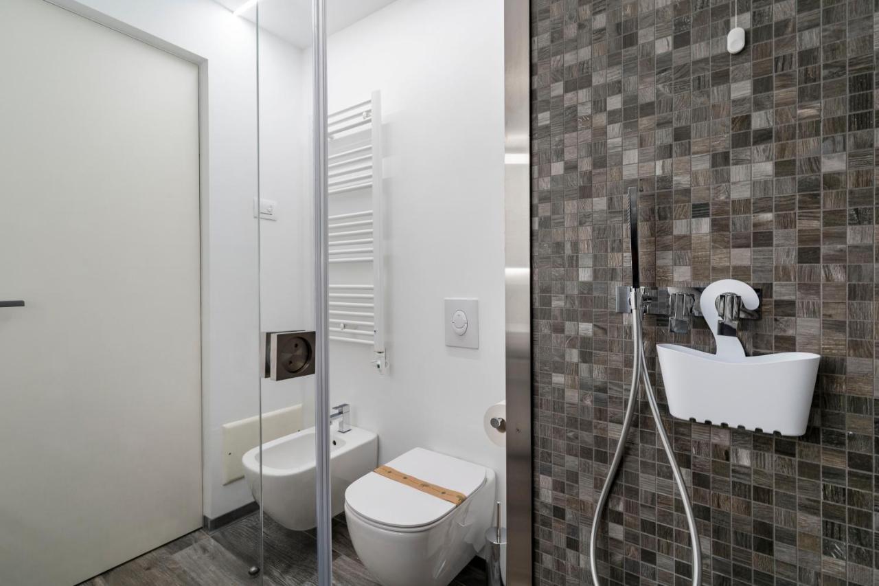 Palazzo Ruzante - Atene Appartement