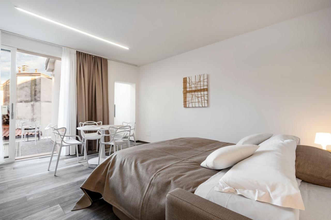 Palazzo Ruzante - Atene Appartement *