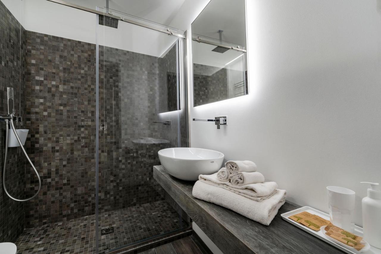 Appartement Palazzo Ruzante - Atene *
