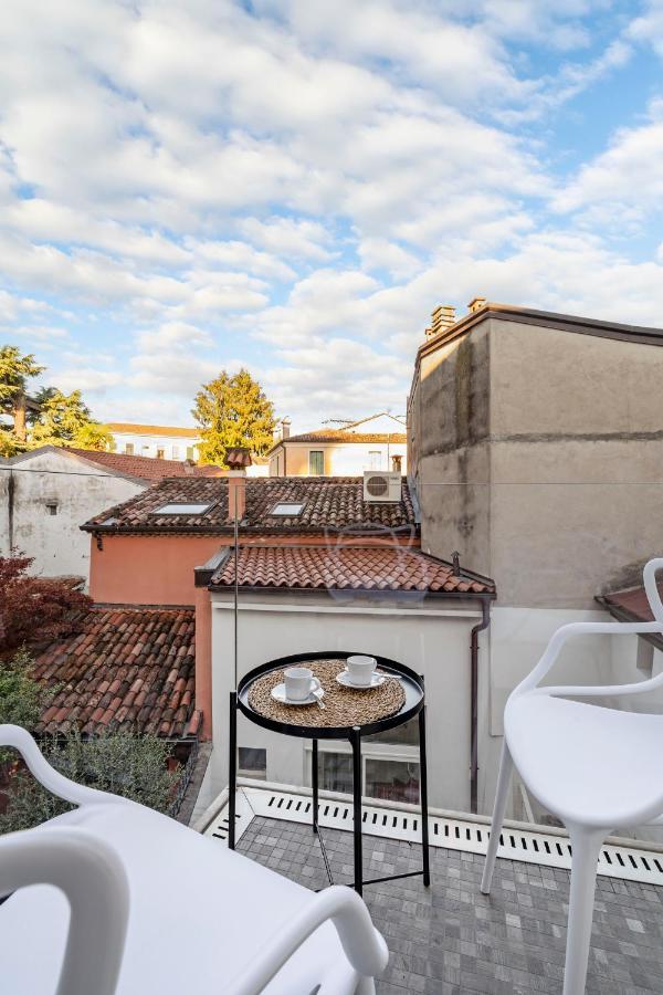 Palazzo Ruzante - Atene Appartement *