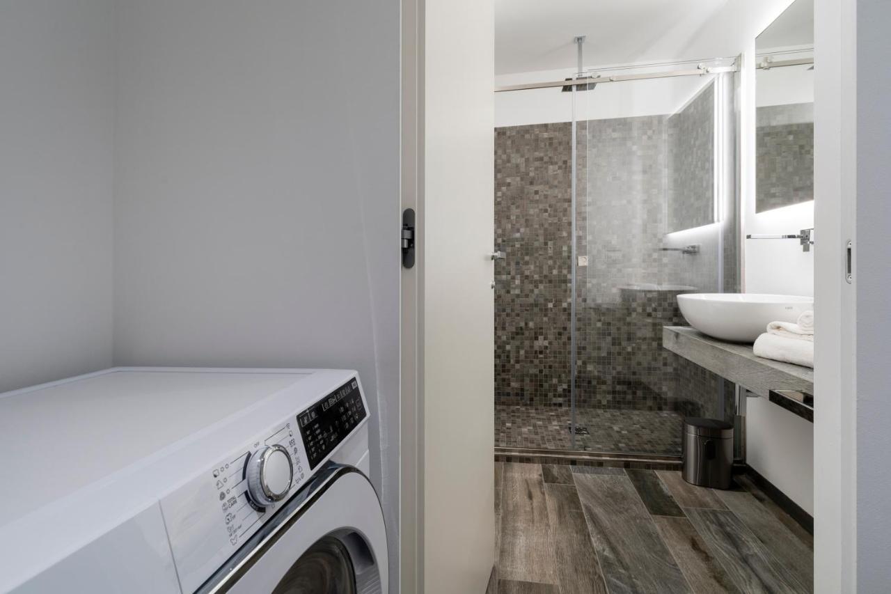 Appartement Palazzo Ruzante - Atene