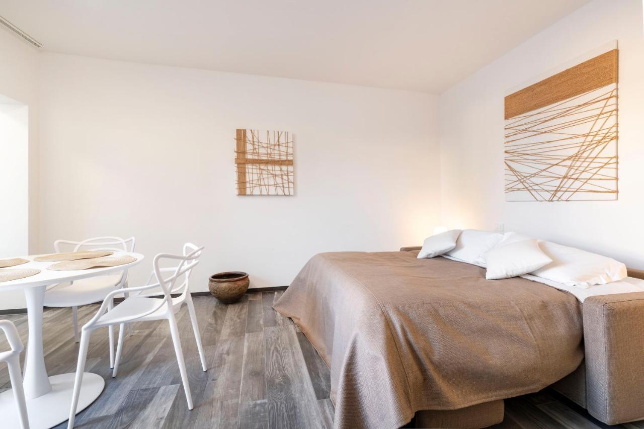 Palazzo Ruzante - Atene Appartement Padoue
