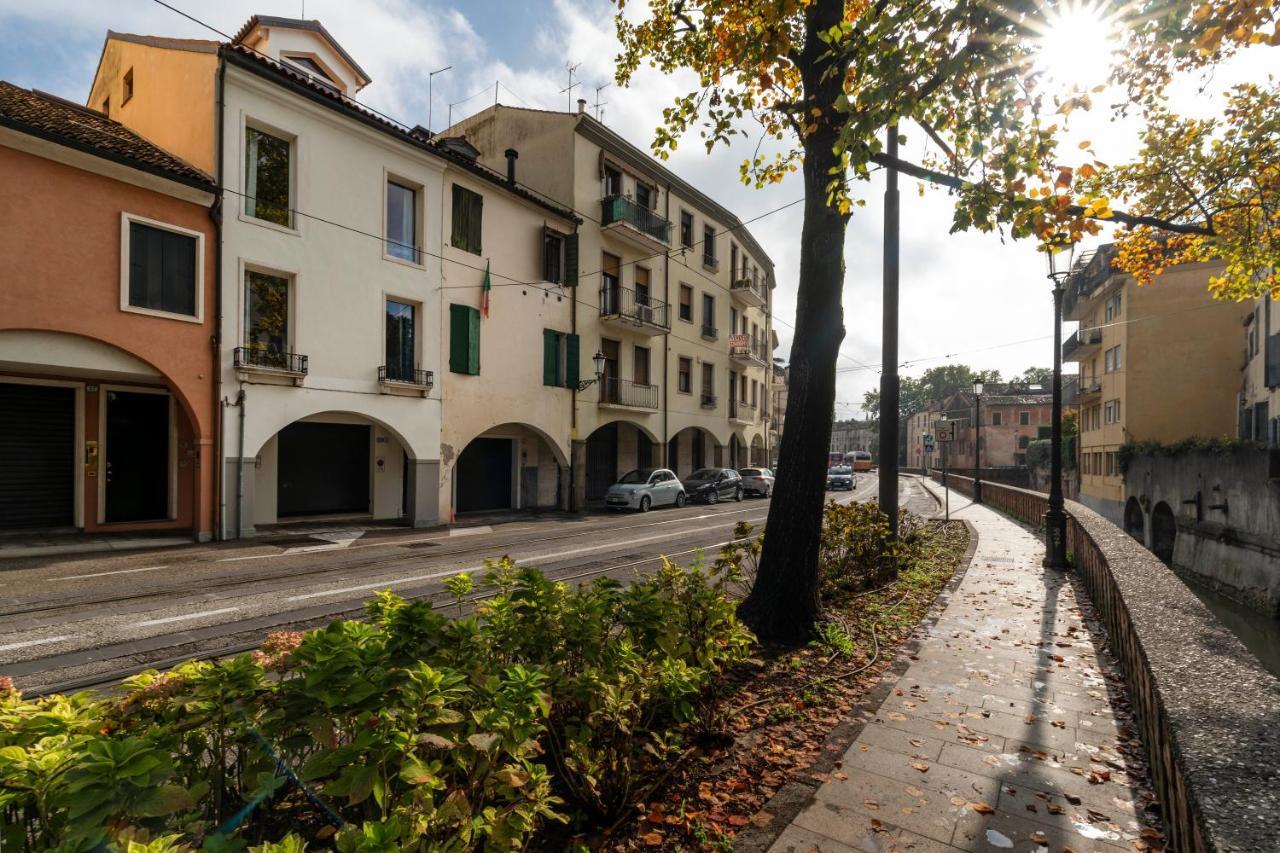Appartement Palazzo Ruzante - Atene *