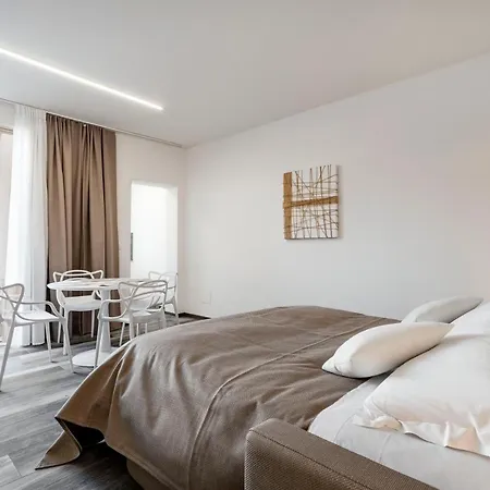 Palazzo Ruzante Padova - Atene Apt Extérieur photo