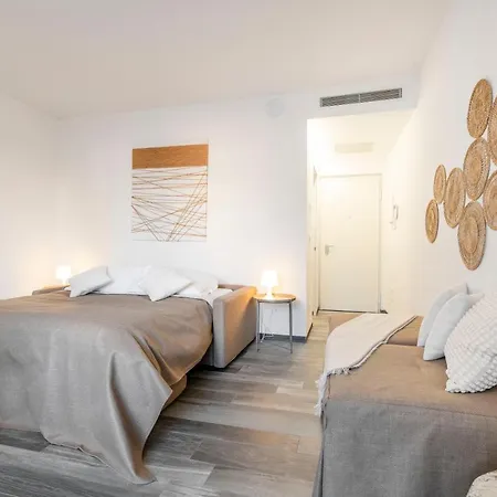 Palazzo Ruzante Padova - Atene Apt Extérieur photo