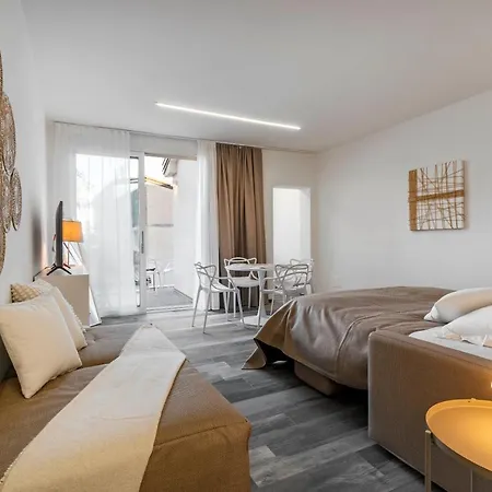 Palazzo Ruzante Padova - Atene Apt Extérieur photo