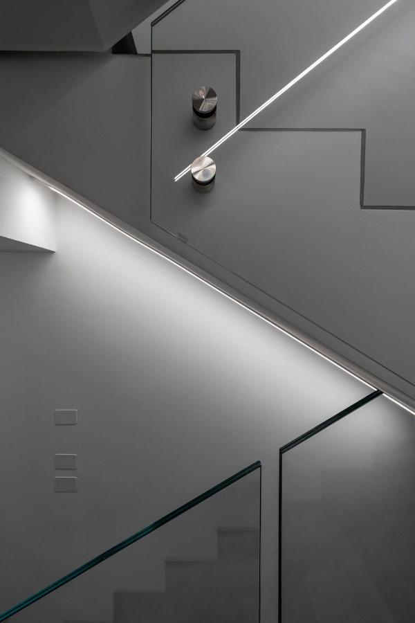Palazzo Ruzante - Atene Apartment Padova