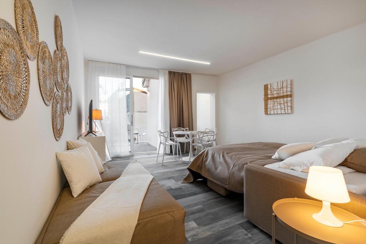 Palazzo Ruzante - Atene Apartment *